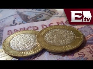 Opinión de Luis Enrique Mercado: Economía mexicana