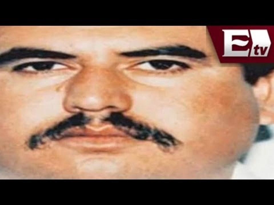 Cae el hermano de 'El Señor de los Cielos', Alberto Carrillo Fuentes