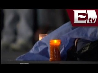 Muere niño de 10 años atropellado en San Cosme