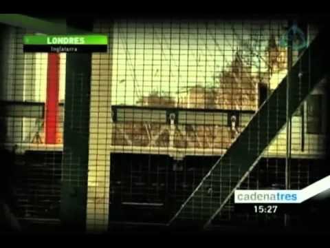 La visión de Londres de 3 mexicanas residentes en Londres de cara a los JO