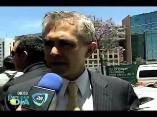 Pide Mancera campañas sin 'bullying'