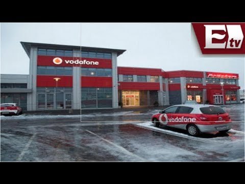 Vodafone vende 45% de su participación en Verizon / Vodafone sells 45% stake in Verizon