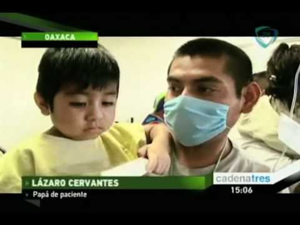 Un oficio en donde la misión es arrancar sonrisas a los niños