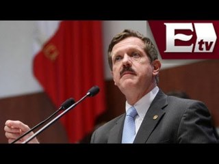 Senado aprueba en lo general Ley del Servicio Profesional Docente