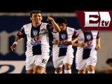 Pachuca en negociaciones con el Ojitos Meza /  Pachuca está preparado para enfrentarse a Pumas