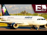 Volaris lanza oferta pública de acciones / Volaris busca liquidar aviones adquiridos para expansión