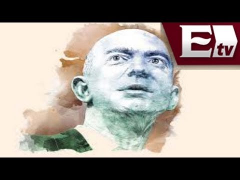 Washington Post seguirá la misma estrategia que Amazon / Jeffrey Bezos en Washington Post