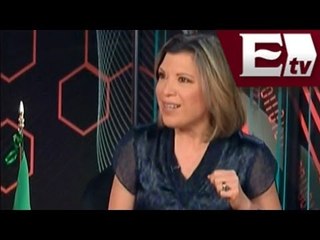 Se cierra ciclo legislativo / Duro y a las cabezas con Ivonne Melgar