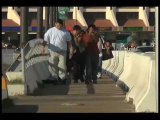 Felipe Calderón: empleo redujo migración