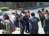Nuevo sismo sacude a la Ciudad de México
