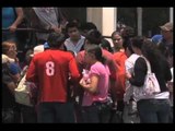 Policía detiene a estudiantes; Vallejo: operativo fue apegado a derecho