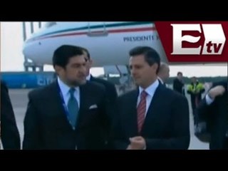 Enrique Peña Nieto celebra aprobación de Ley Docente / Titulares de la mañana con Vianney Esquinca