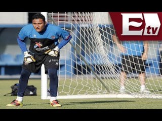 Keylor Navas dice: jugar con la cabeza fría