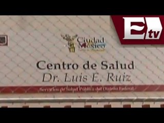 Cierran centro de salud por marchas de maestros / Titulares de la mañana con Vianney Esquinca