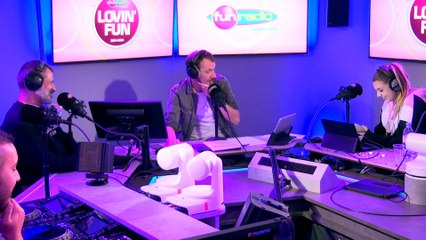 L'intégrale du 02 octobre 2018