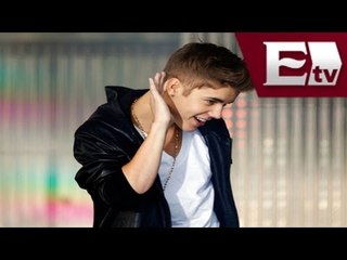 Justin Bieber es acusado de racista/ Función
