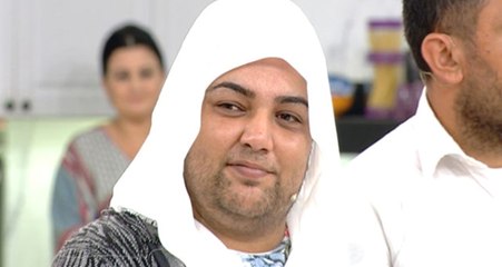 Sakallı Kadın Hikayesiyle İzleyicileri Gözyaşlarına Boğdu