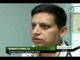 5 personas continúan hospitalizados del accidente carretero en Veracruz