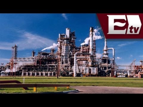 IFAI solicita trasparencia en PEMEX /Dinero con Rodrigo Pacheco