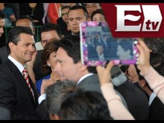 Tải video: Espionaje a Enrique Peña Nieto / Detalles de espionaje a Peña Nieto / Entre mujeres