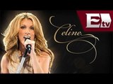 Celine Dion presenta nuevo sencillo  