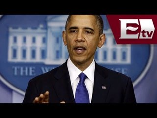 Obama y sus derrotas / Global