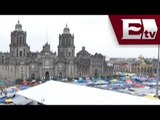 Golpe al turismo en la Ciudad de México /Nacional con Mario Carbonel