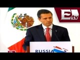 Obama no ordenó el espionaje a Enrique Peña Nieto /Nacional con Mario Carbonel