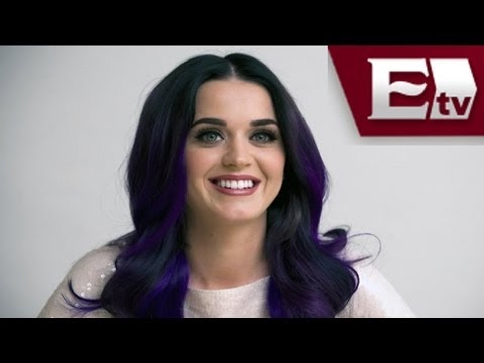 Katy Perry destrona con "Roar"/Función