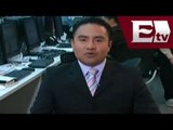 Operativo en Estadio Azteca / Reforma hacendaria / Desde la redacción ExcelsiorTV 6 septiembre
