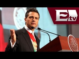 Enrique Peña Nieto presentará iniciativa de Reforma Hacendaria / Titulares con Atalo Mata