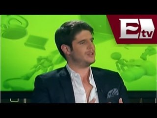 Entrevista a Daniel Molano Director de VIRKET/ Hacker Tv con Paul Lara