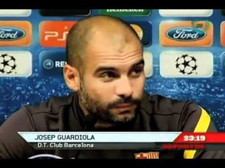 Barcelona va por su pase a semifinales en Champions