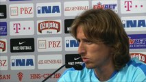 Keine Verurteilung von Modric wegen angeblicher Falschaussage