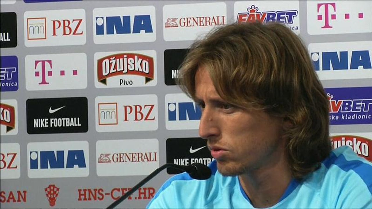 Keine Verurteilung von Modric wegen angeblicher Falschaussage