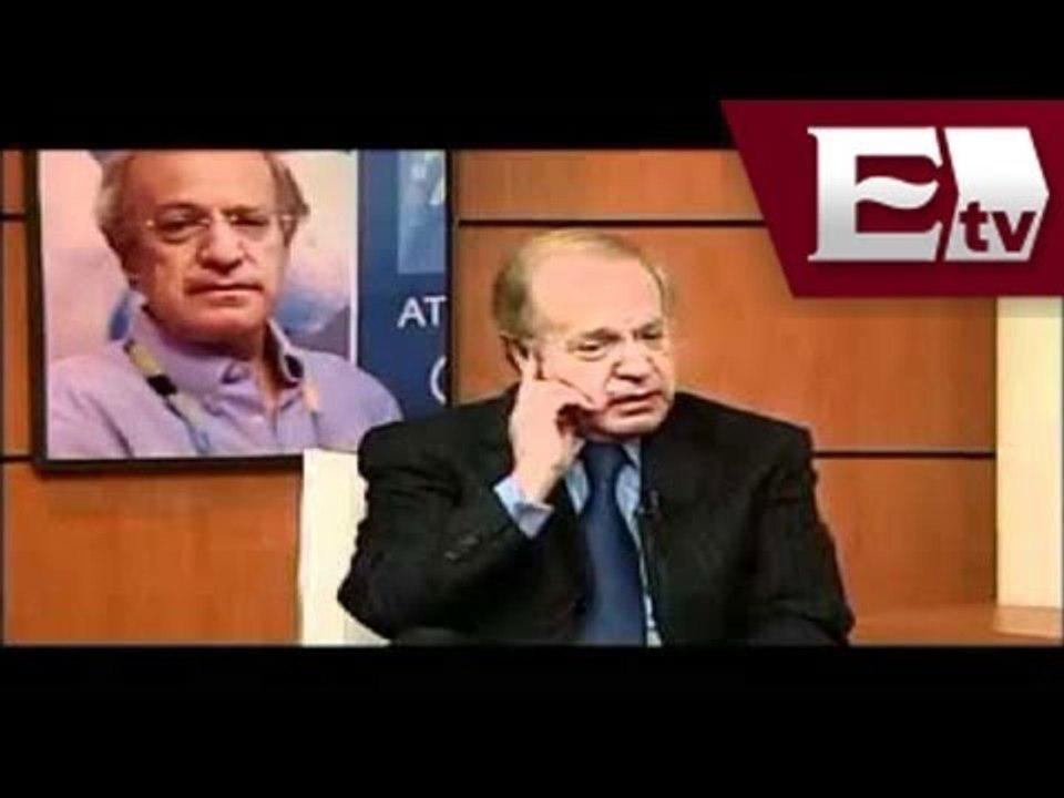 Entrevista con José Ramón Fernández: Primera parte/ En compañía de... con Gustavo Adolfo Infante