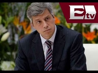 Claudio X. González habla sobre la educación en México / Titulares con Atalo Mata