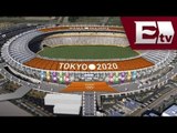 Tokio, sede de los Juegos Olímpicos en el 2020/Titulares de la Noche con Gloria Contreras