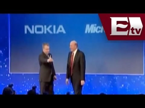Microsoft compra Nokia/ Dinero Resumen de la semana