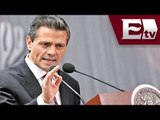 Alimentos y medicinas no tendrán IVA / Discurso Enrique Peña Nieto / Dinero con David Segoviano