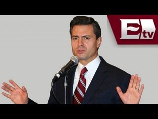 EPN presentará su iniciativa de Reforma Fiscal / Titulares de la tarde, con Atalo Mata