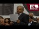Andrés Manuel López Obrador convoca a marcha nacional/Titulares de la noche con Gloria Contreras