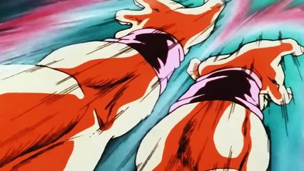 Vegeta recuerda la vez que Goku supero sus limites (HD)