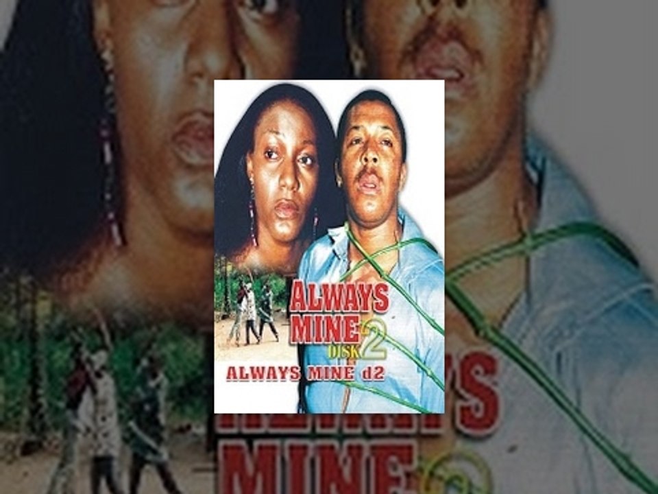 Always Mine 2