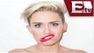Miley Cyrus se desnuda para el videoclip 