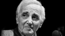 Charles Aznavour : le bouleversant hommage de son fils