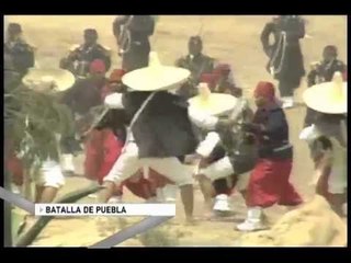 Reviven la batalla que "venció prejuicios"