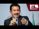 Luis Enrique Mercado, el comentario sobre el paquete económico 2014 / Titulares, con Pascal Beltrán