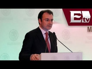 Reforma Hacendaria busca desaparecer fondo de aportaciones básicas / Excélsior Informa