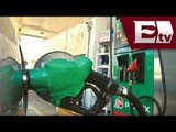 Disminuyen gasolinazos / Reforma Hacendaria 2013 / Lo Mejor con David Páramo